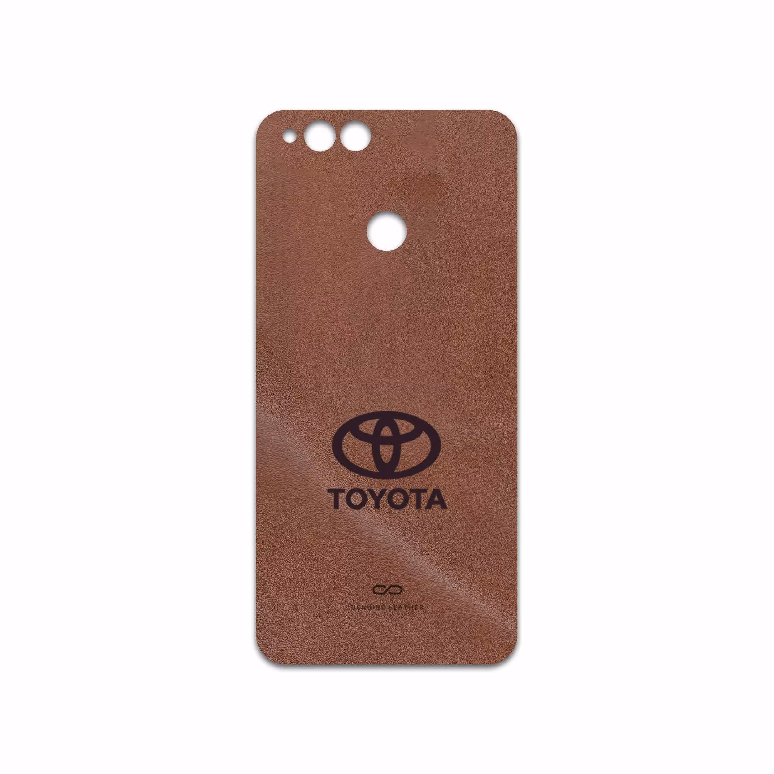 برچسب پوششی ماهوت مدل MNL-TYT مناسب برای گوشی موبایل آنر 7X