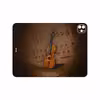 برچسب پوششی ماهوت مدل Violin-Instrument مناسب برای تبلت اپل iPad Pro 11 (GEN 2) 2020 A2231