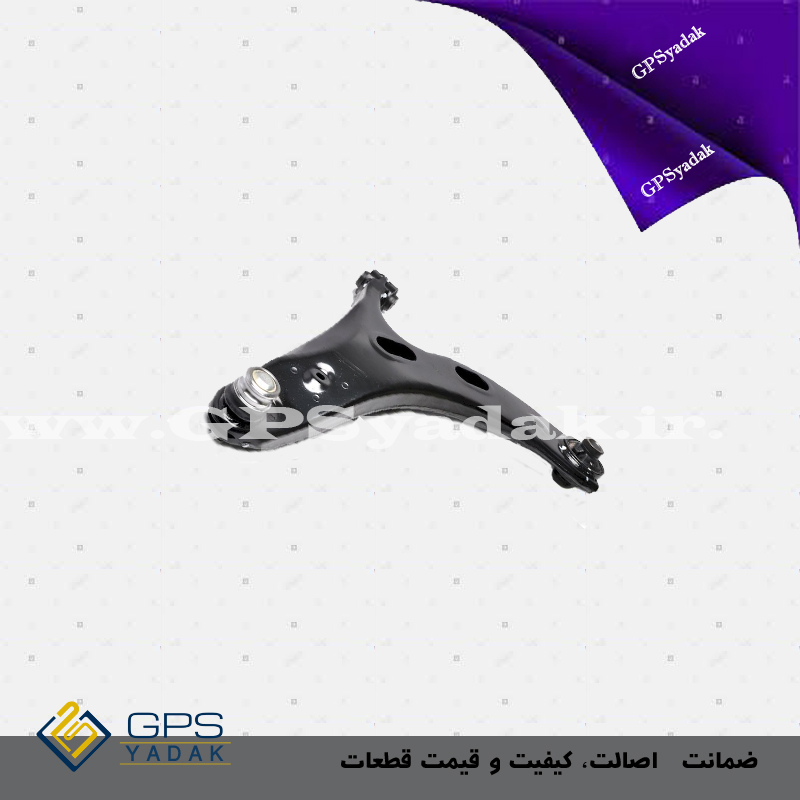 طبق راست هیوندای جنسیس سدان