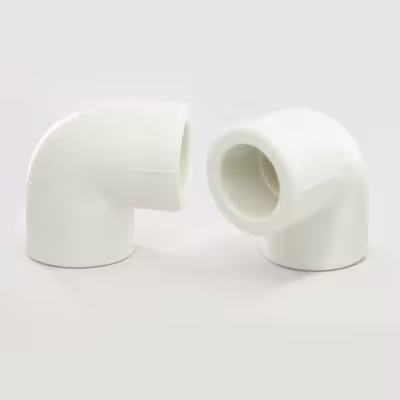 اتصال زانویی مدل P Z 20-64 مجموعه 64 عددی