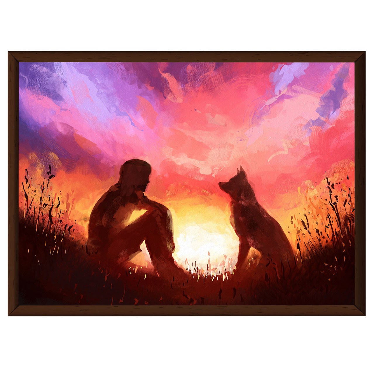 تابلو پیکسل مدل L114