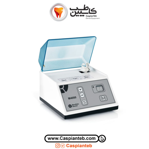 مشخصات، قیمت و خرید آمالگاماتور نوردیسکا Nordiska مدل M4000