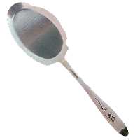 کفگیر مدل mhdn کد 63