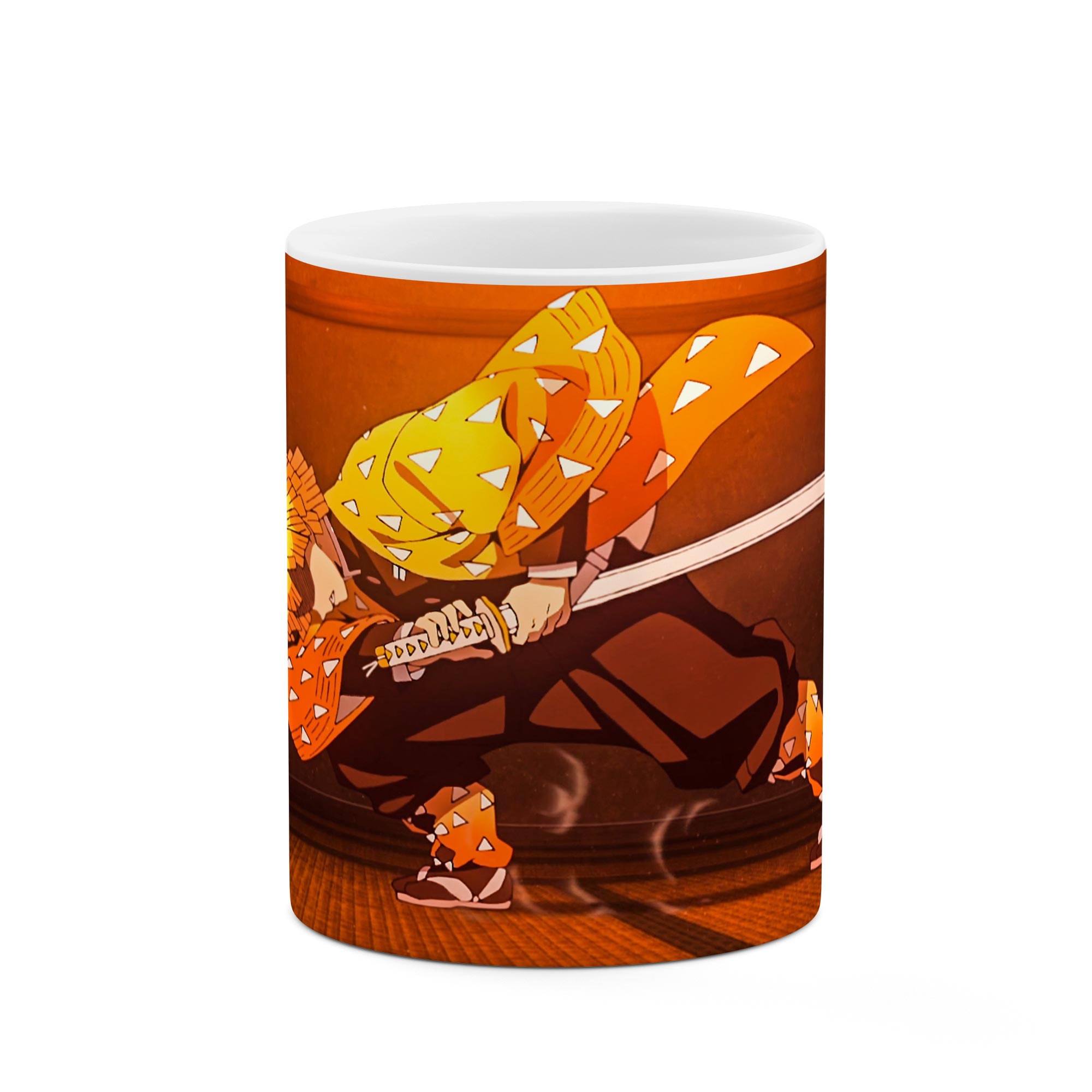 ماگ طرح انیمه مدل mgp00903