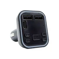 شارژر فندکی لیتو مدل LF - 6