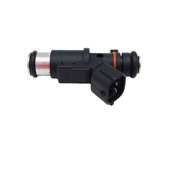 سوزن انژکتور (سوخت پاش) SLC سه سوراخ پراید , پژو 206 , پژو 405 , پژو پارس , برند چکاد
