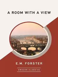 کتاب A Room with a View (AmazonClassics Edition) (زبان اصلی)