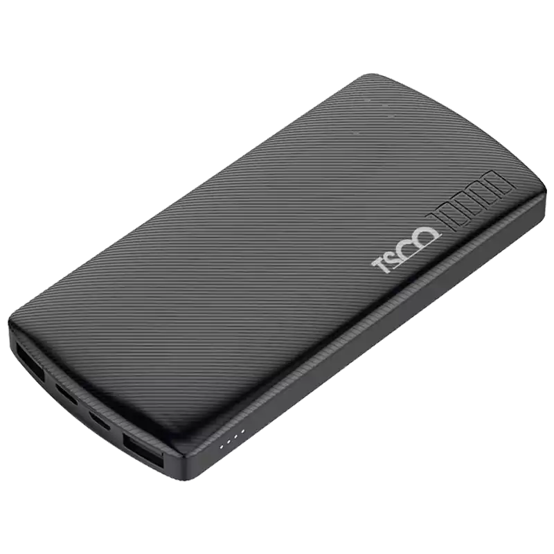 پاوربانک تسکو مدل TP808 ظرفیت 10000 میلی آمپر ساعت