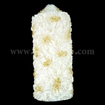 شمع قطور تاک بلند