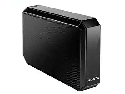 هارد اکسترنال 8 ترابایت Adata مدل HM800 با بهترین قیمت