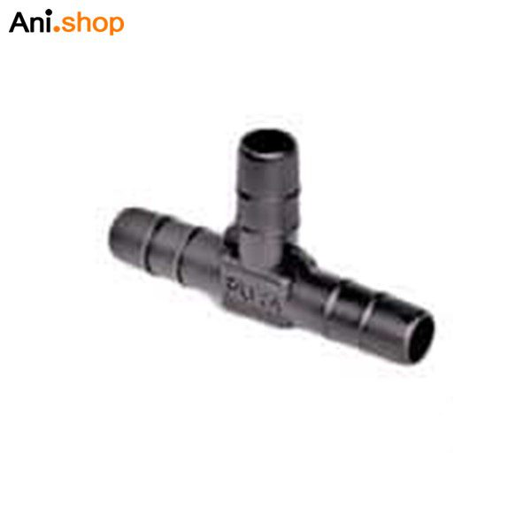 سه راهی 16 میلیمتری کد 478