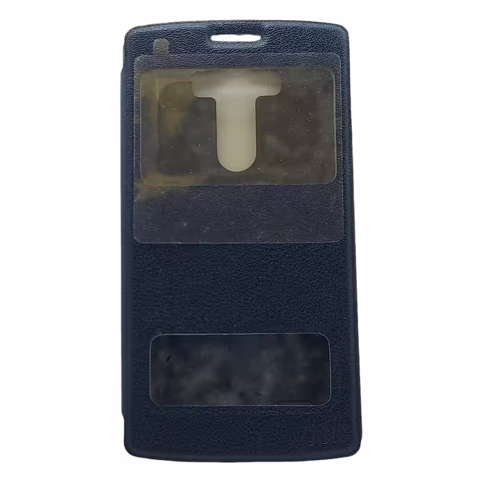 کیف کلاسوری مدل zz64 مناسب برای گوشی موبایل ال جی  LG G3