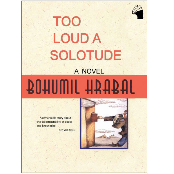 تنهایی پر هیاهو Too load a solotude