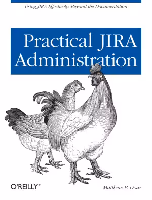 خرید و دانلود نسخه کامل کتاب Practical JIRA Administration