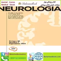 Neurología English Edition Volume 36 Issue 1 to 9 2021 TR