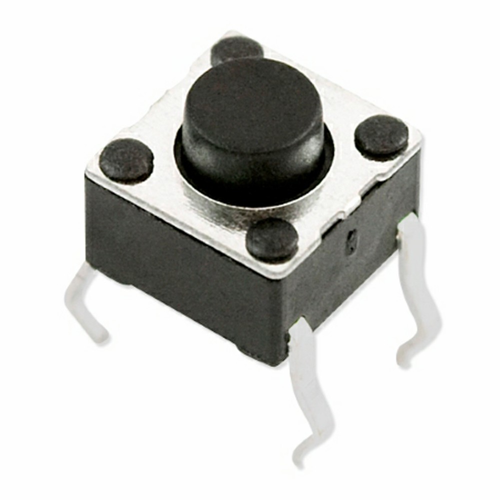 میکرو سوییچ کد 666 بسته 100 عددی