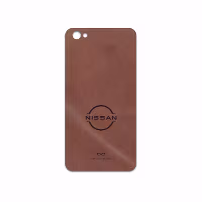 برچسب پوششی ماهوت مدل MNL-NSSN مناسب برای گوشی موبایل شیائومی Redmi Note 5A