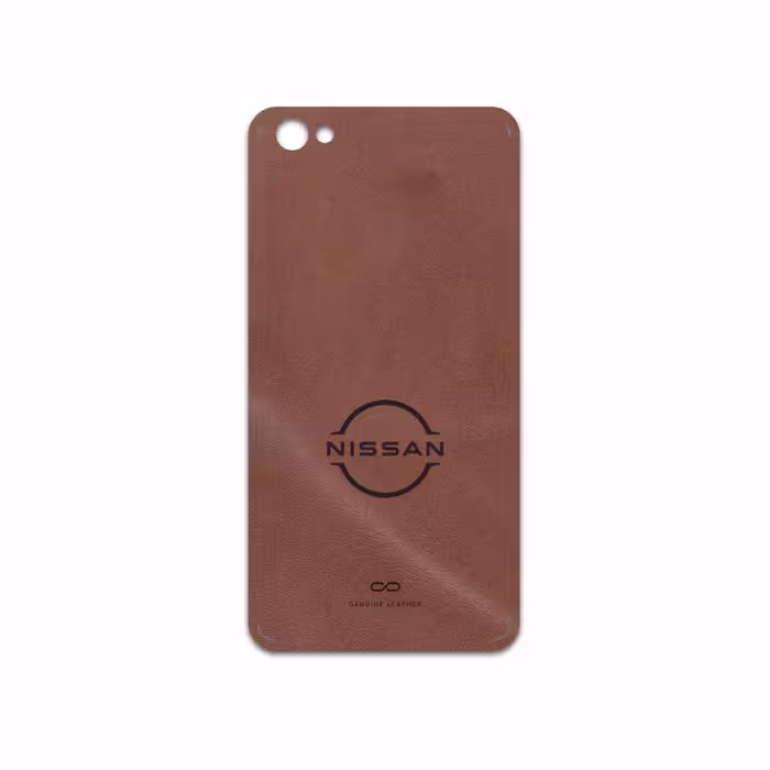 برچسب پوششی ماهوت مدل MNL-NSSN مناسب برای گوشی موبایل شیائومی Redmi Note 5A