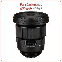 Sigma 105mm f/1.4 DG HSM Art Lens for Nikon F