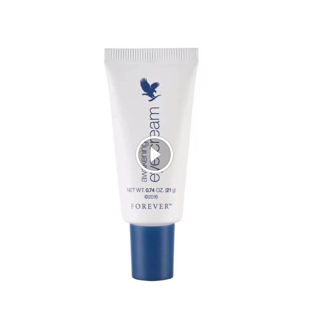 کرم دور چشم تارگت فوراور (اویکنینگ آی کرم) / awakening eye cream