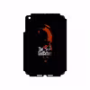 برچسب پوششی ماهوت مدل The Godfather مناسب برای تبلت اپل iPad mini 2012 A1432