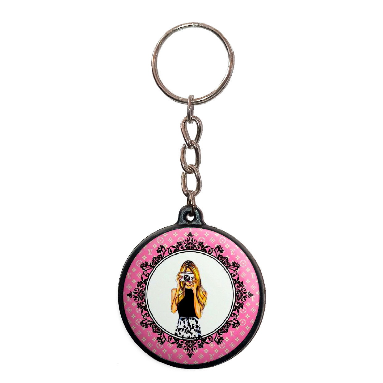 جاکلیدی پرمانه طرح عکاس کد pmy.5227