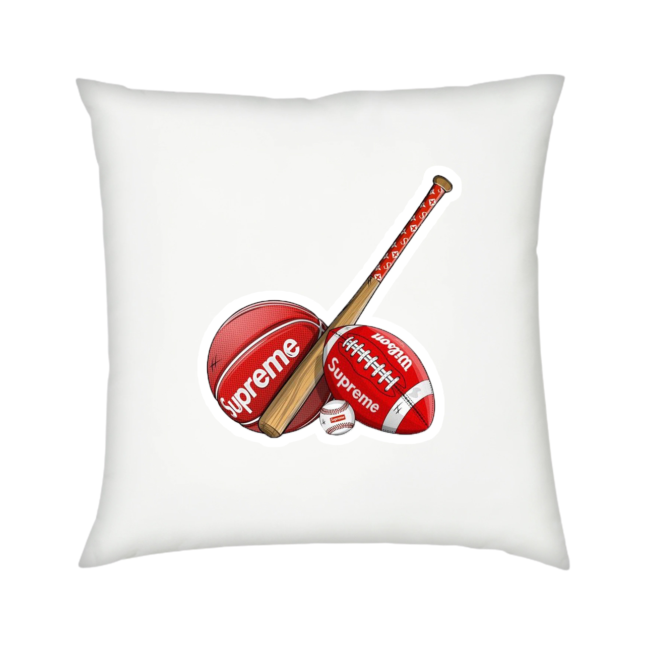 کاور کوسن مدل ورزشی کد 1732