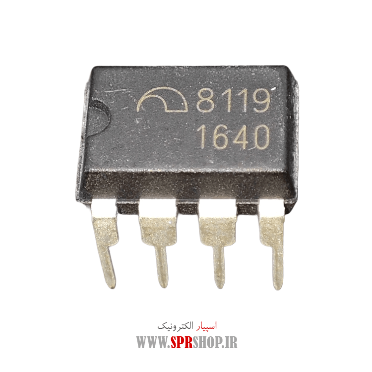 آی سی 8119 DIP8119 DIP-8