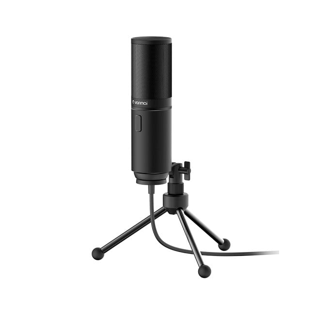 میکروفون استودیویی یانمای Yanmai Q9