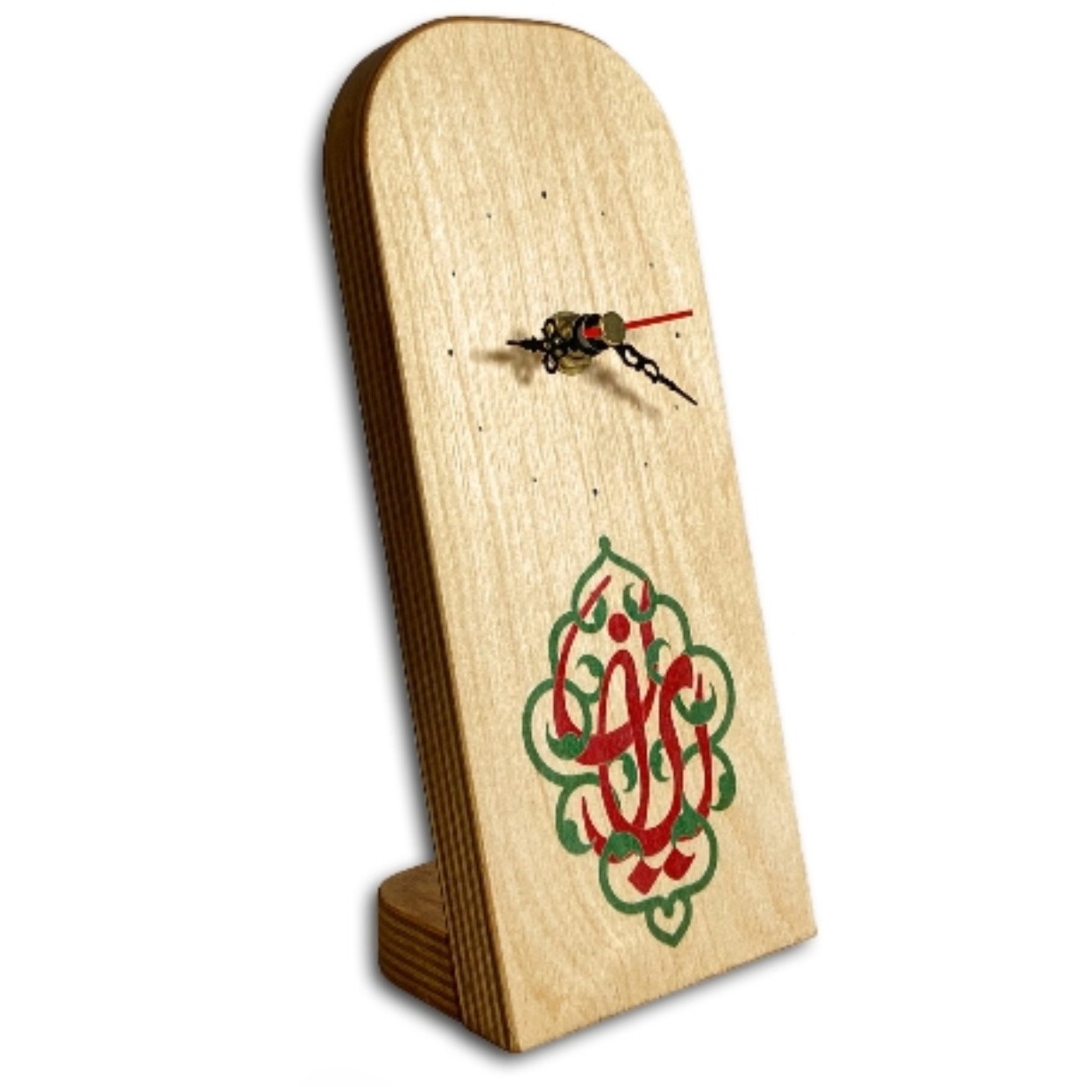 ساعت رومیزی ایران
