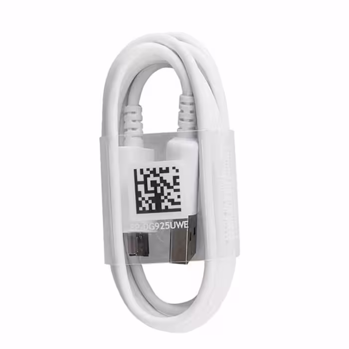 کابل تبدیل USB به micro USB مدل S7 طول 1.2 متر
