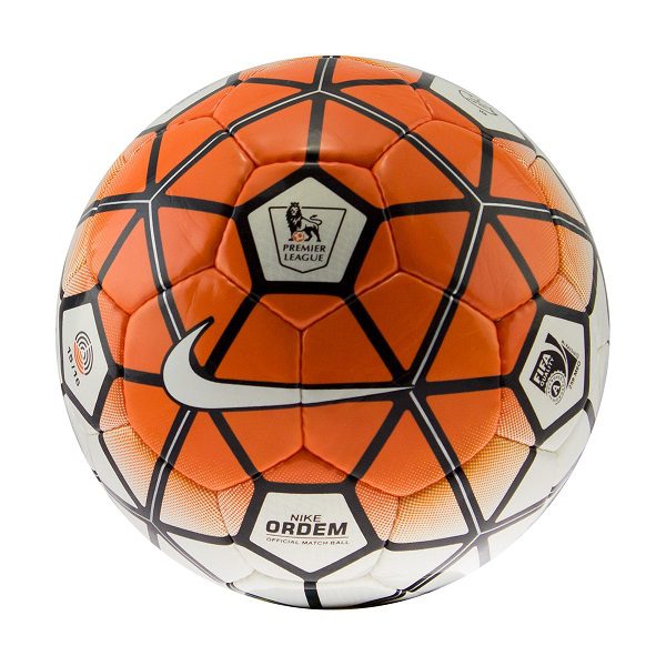 توپ دوختی فوتبال نایک