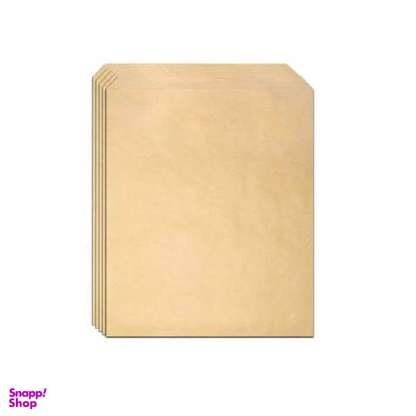 پاکت مدل T-A3 بسته 9 عددی