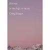 کتاب Silence اثر Erling Kagge and Becky L. Crook انتشارات Pantheon