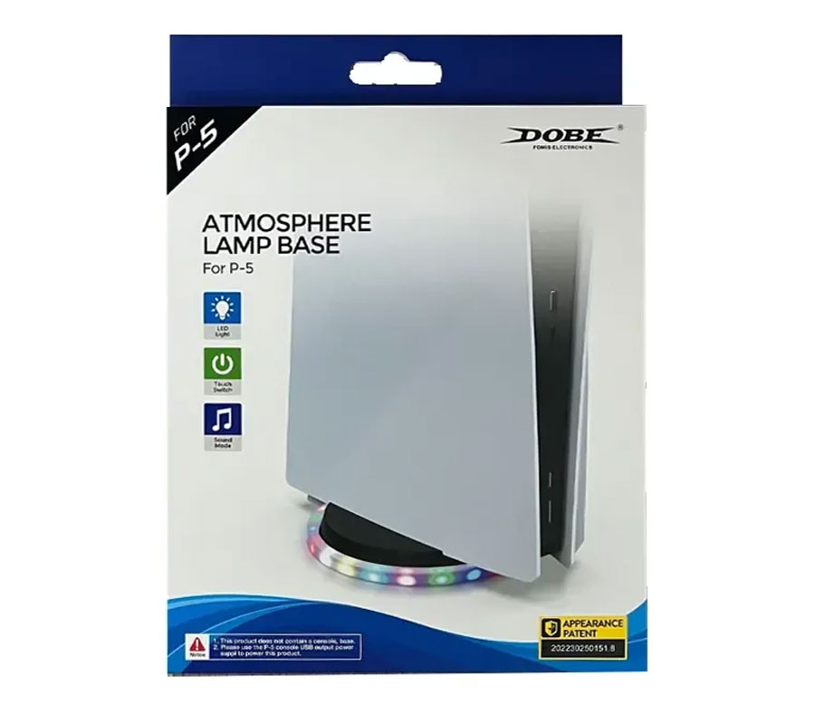 Atmosphere Lamp For P-5