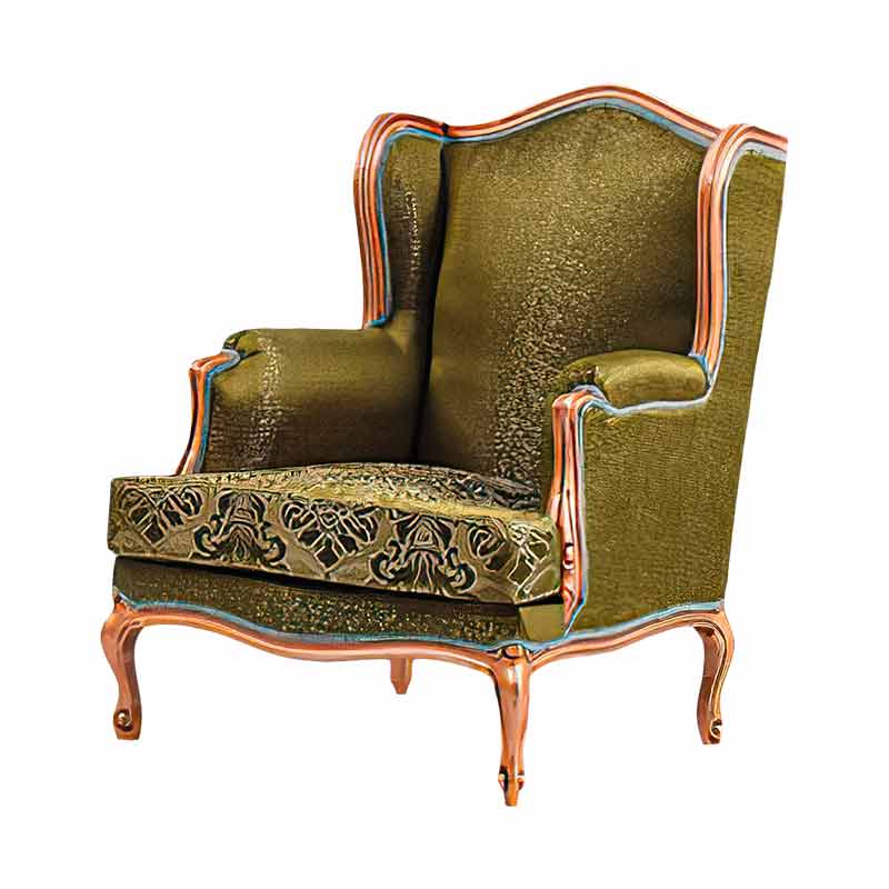 مبل تک نفره ابزاری