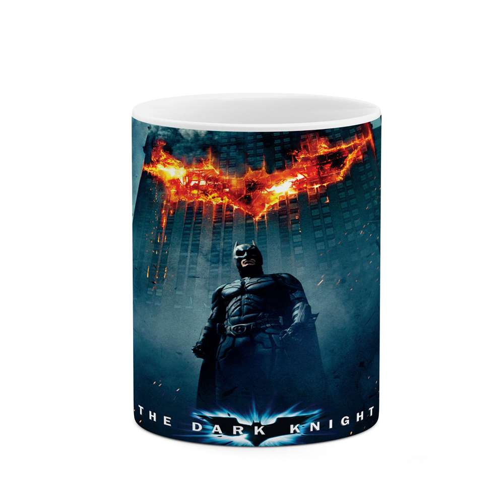 ماگ طرح بتمن مدل mgs11723