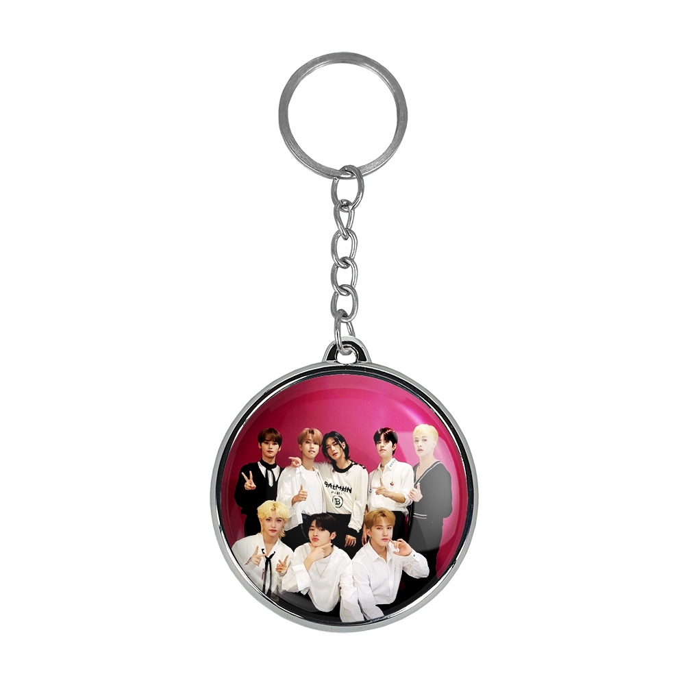 جاکلیدی خندالو طرح هان گروه استری کیدز Stary Kids مدل دوطرفه کد 1692616932