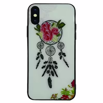 کاور مدل GLS23 مناسب برای گوشی موبایل اپل IPHONE X /XS