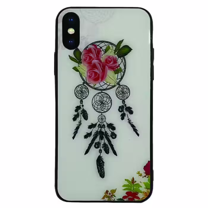 کاور مدل GLS23 مناسب برای گوشی موبایل اپل IPHONE X /XS