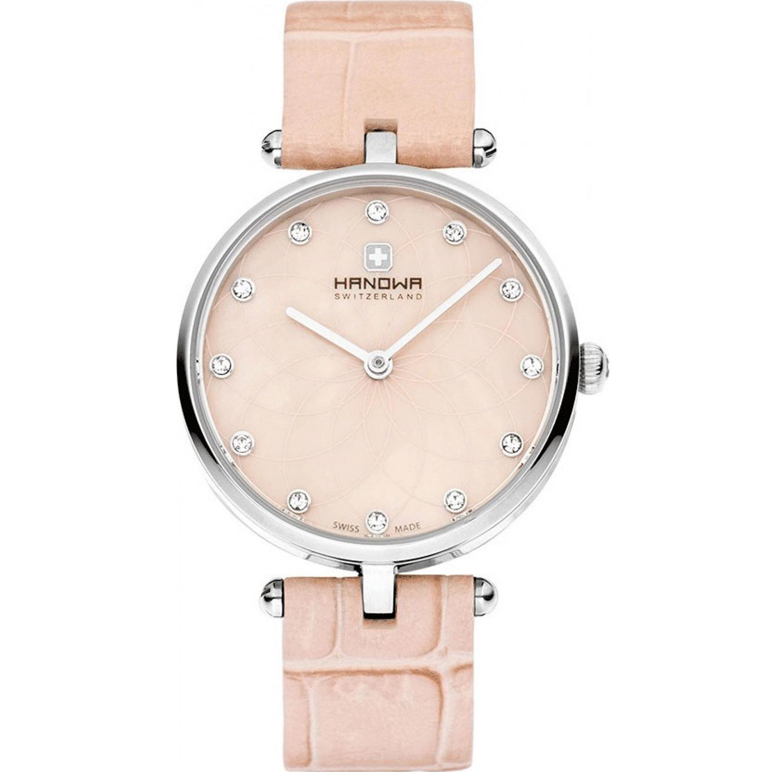 ساعت مچی هانوا مدل HAWLA0001302