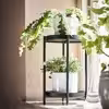 استند گلدان تیرداد مدل گلین
