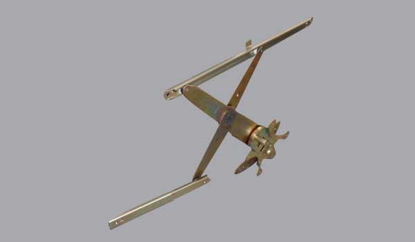 پایه شیشه بالابر جلو چپ ام وی ام X33 چین یدک مرکزی - خرید لوازم یدکی خودروهای چینی - لوازم یدکی خودروهای کره ای - لوازم یدکی خودروهای ژاپنی - کف قیمت بازار - ارسال سریع به سراسر ایران