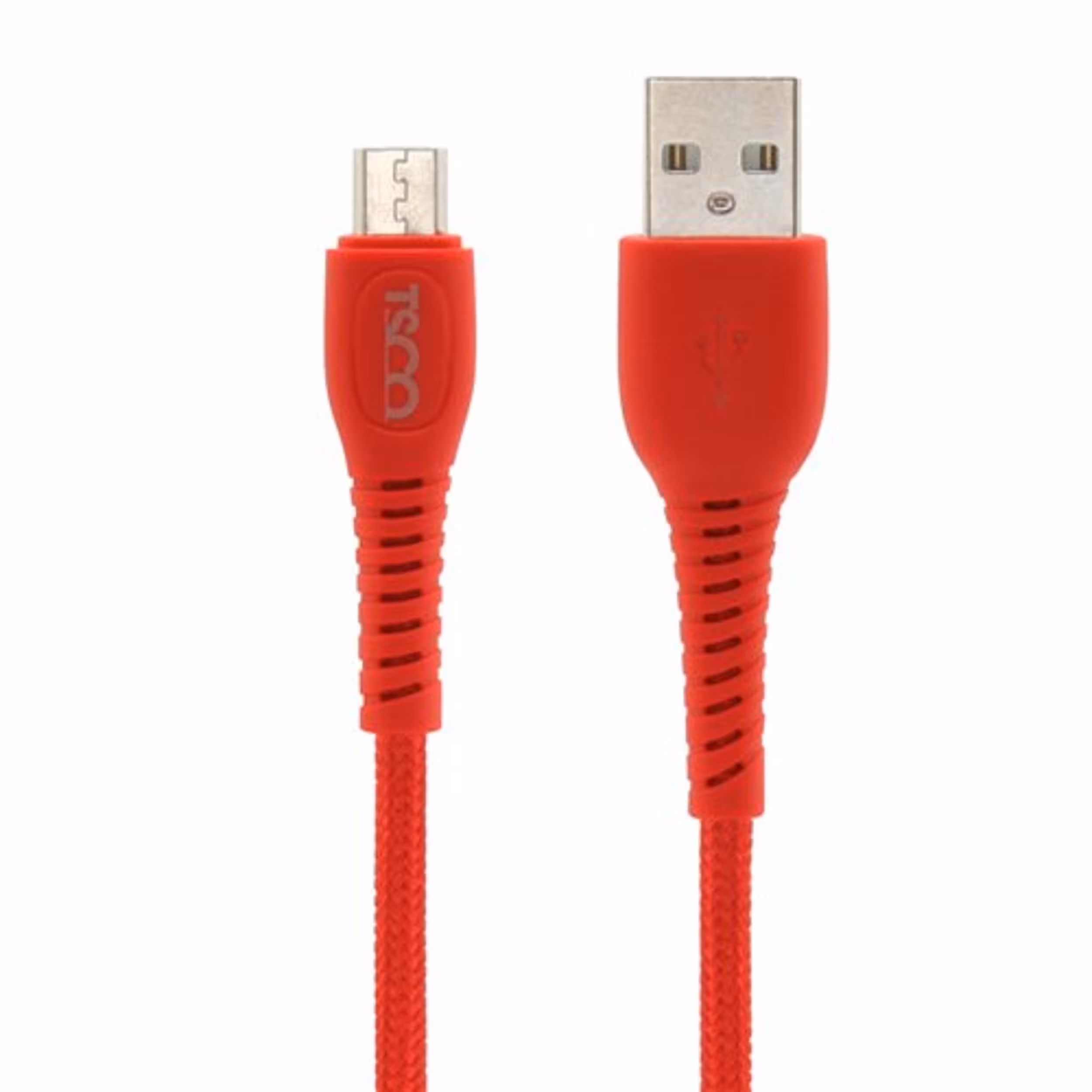 کابل تبدیل USB به Microusb تسکو مدل TCA 183 طول 1 متر