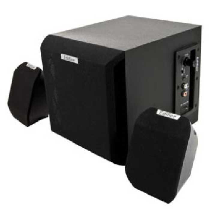 اسپیکر ادیفایر X100 2.1