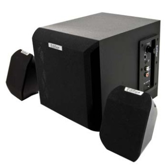 اسپیکر ادیفایر X100 2.1