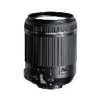 لنز تامرون Tamron 18-200mm f/3.5-6.3 Di II VC مانت Nikon F