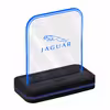 چراغ رومیزی نئون مدل JGR_A