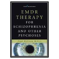 کتاب EMDR therapy for schizophrenia and other psychoses اثر Paul William Miller انتشارات مؤلفین طلایی