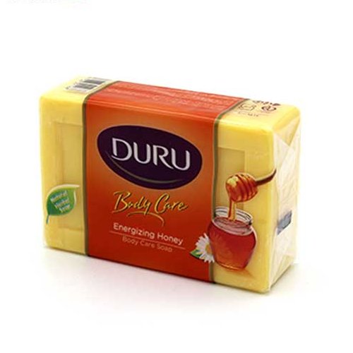 صابون دورو عسل honey وزن 150 گرم